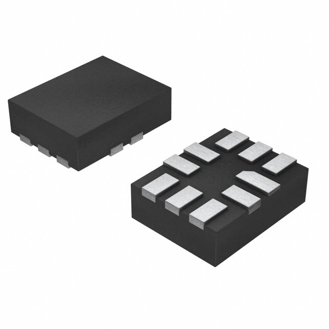 INA216A2RSWT Texas Instruments