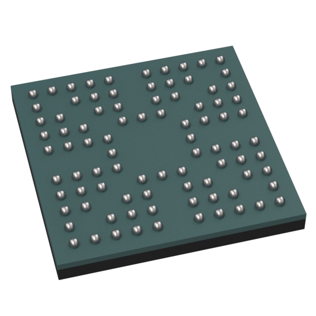 ATMXT448UD-CCUBHA1 Microchip Technology