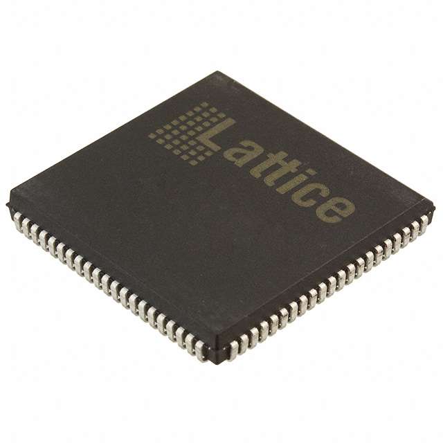 ISPLSI 1032E-100LJN Lattice Semiconductor Corporation