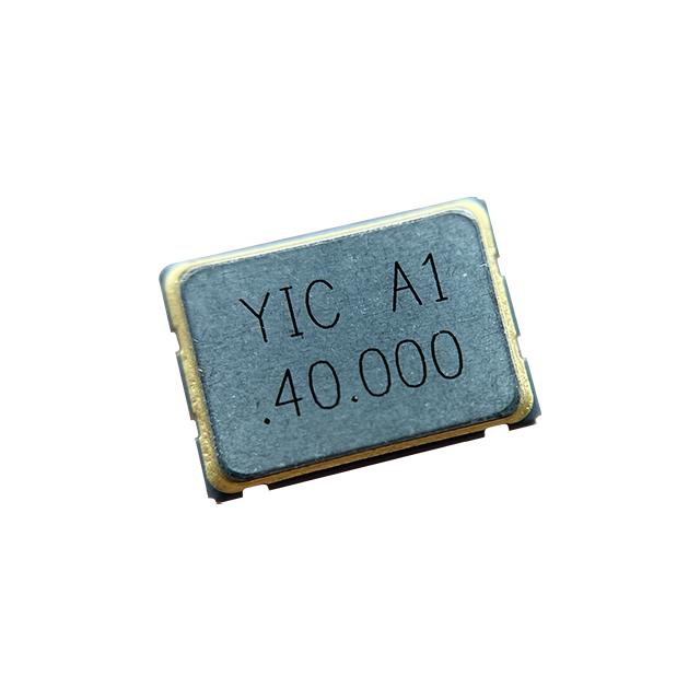 OSC133M-3.3I/S5T YIC
