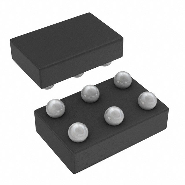 SN74LVC2G06YZPR Texas Instruments