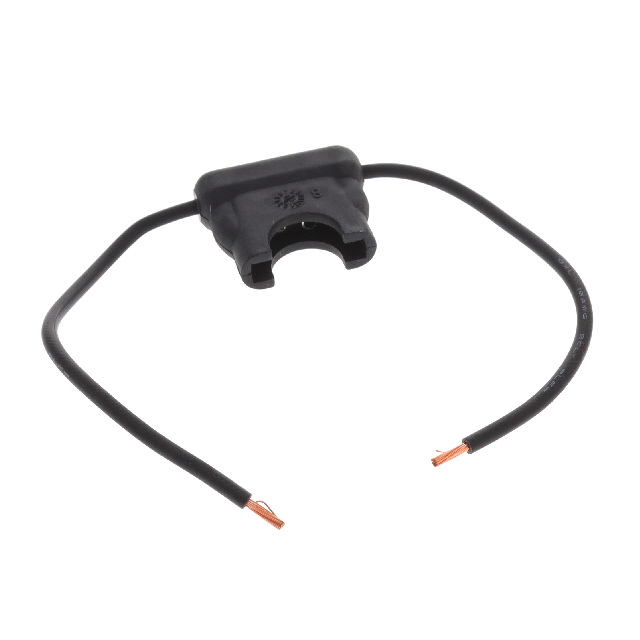 0FHA0001XP Littelfuse/Commercial Vehicle Products