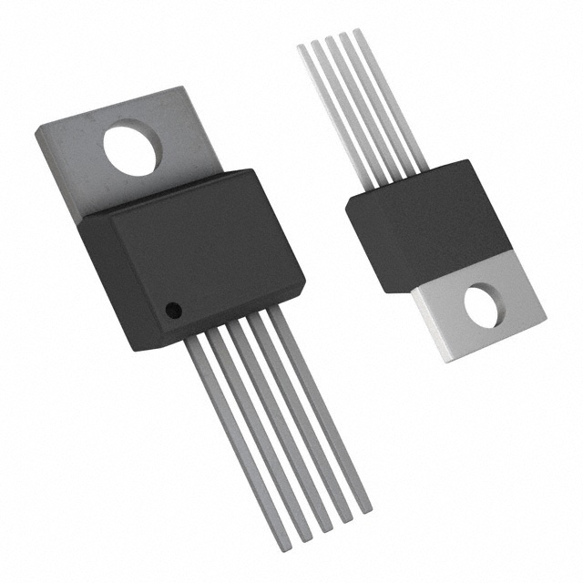 LT1175CT#06PBF Analog Devices Inc.
