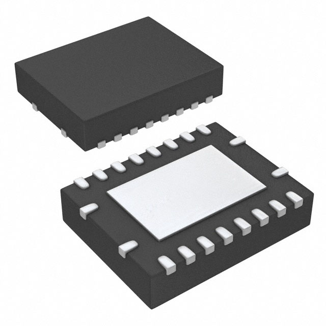 PCA9545ARGYRG4 Texas Instruments