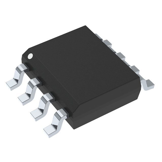 MC100LVEP05DR2G Fairchild Semiconductor