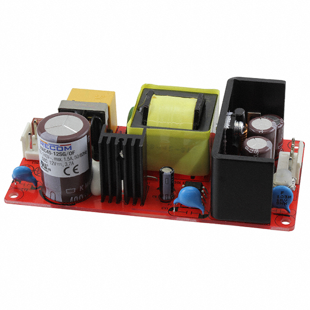 RAC45-12SG/OF Recom Power