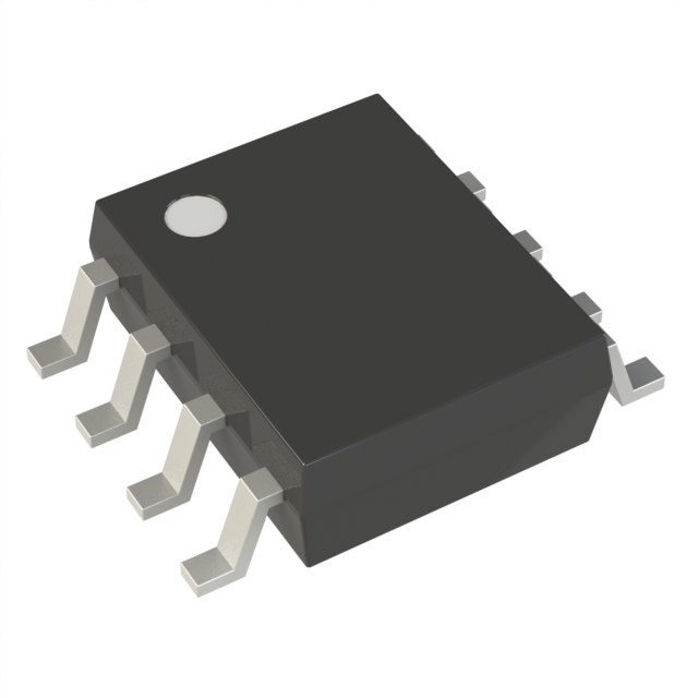 LM393D STMicroelectronics