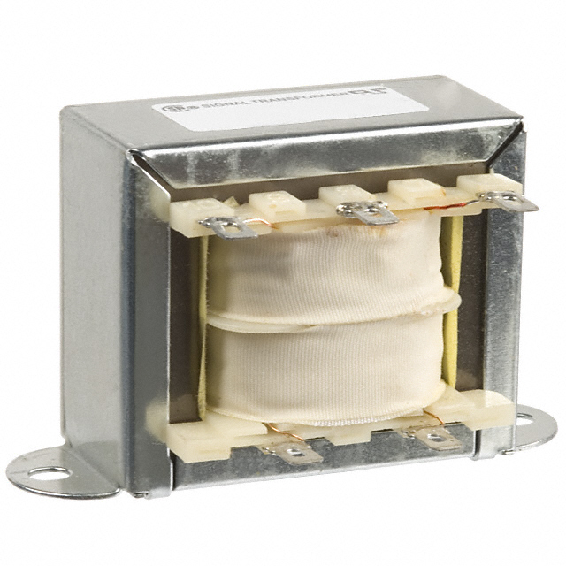 241-4-12 Signal Transformer