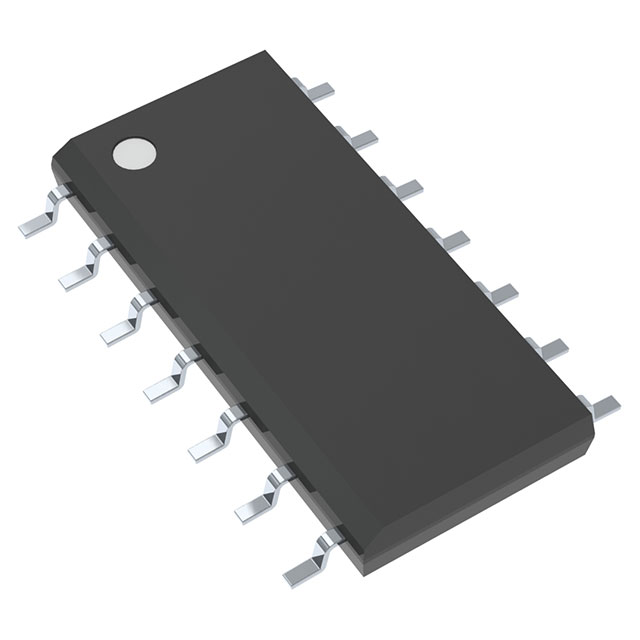NCV7341D21R2G onsemi