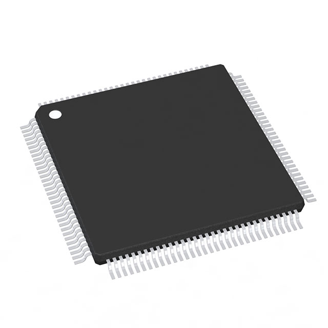 N32905K5DN Nuvoton Technology Corporation