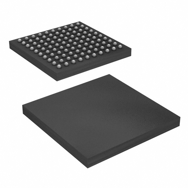 89HP0604RZBABGI8 Renesas Electronics Corporation