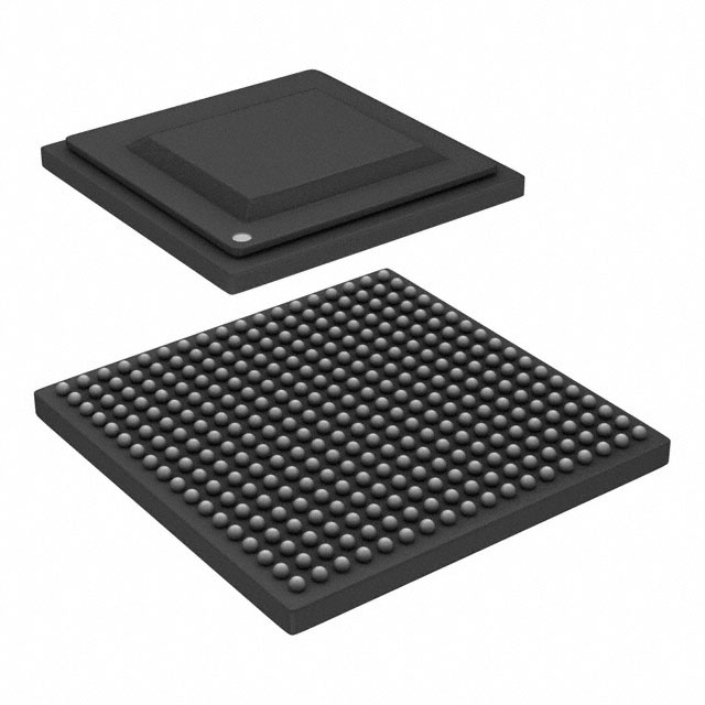 89HPES10T4G2ZABC Renesas Electronics Corporation