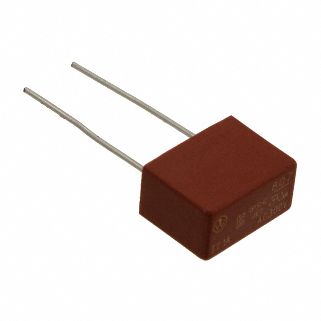 80711600000 Littelfuse Inc.