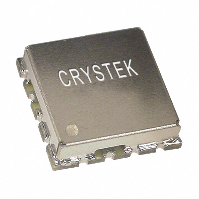 CVCO55BES-3020-3265 Crystek Corporation