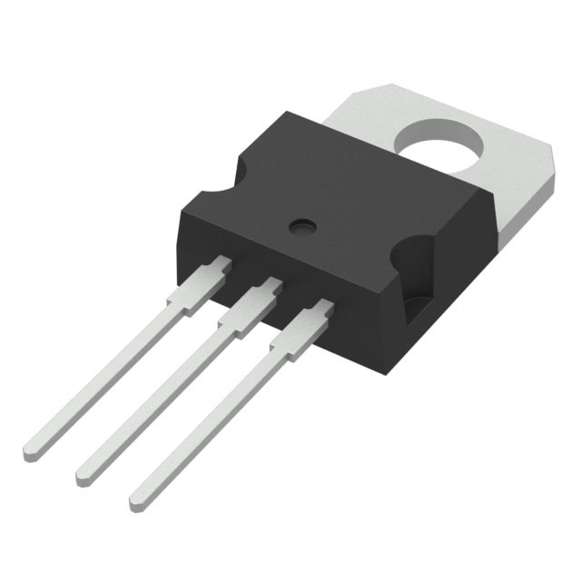 LD1117V-DG STMicroelectronics