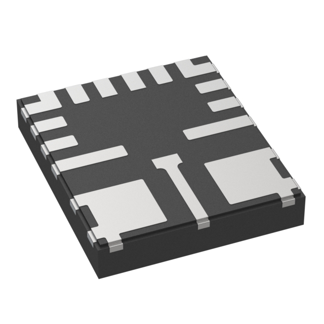 MAX20008AFOC/VY+ Analog Devices Inc./Maxim Integrated