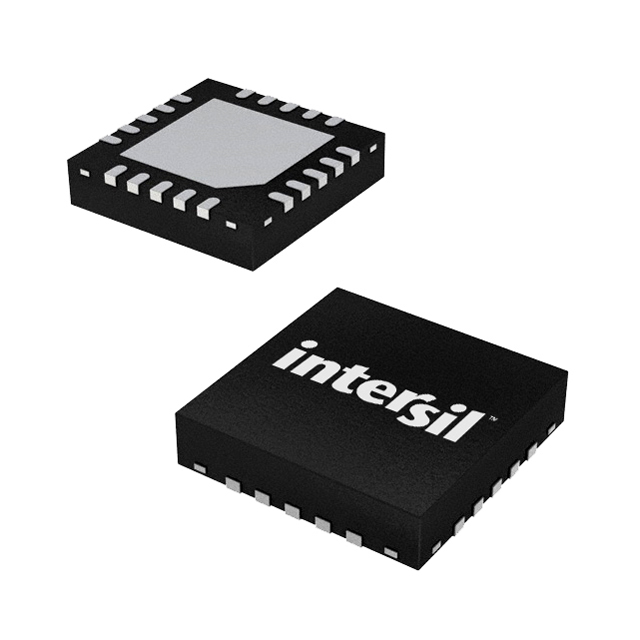 ISL6271ACRZ Renesas Electronics Corporation