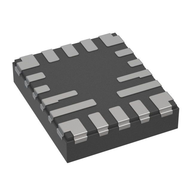 MAX20429CAFNA/VY+ Analog Devices Inc./Maxim Integrated