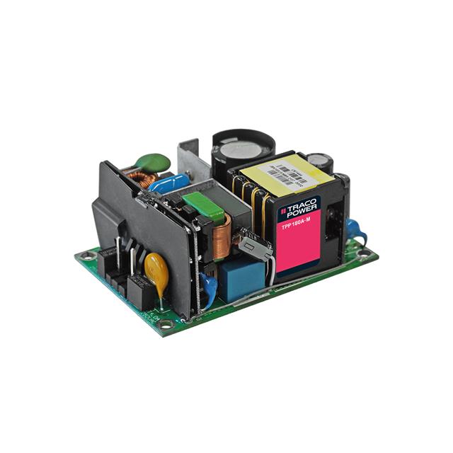 TPP 180-124A-M Traco Power