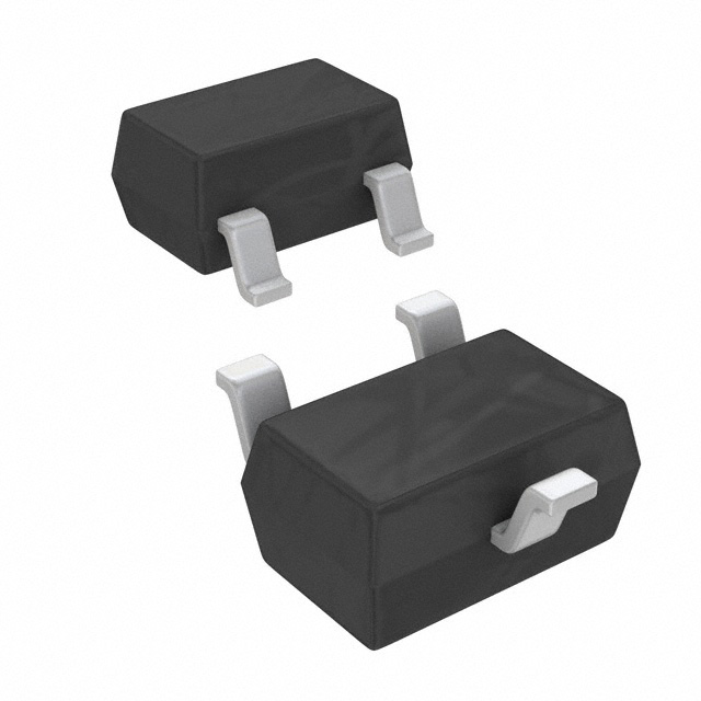 LM4040BELT-4.1 STMicroelectronics
