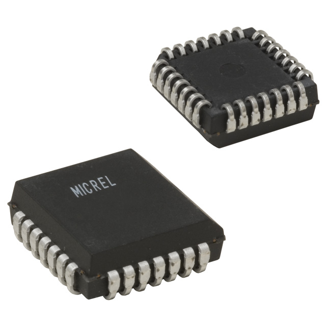 SY100S321JZ Microchip Technology