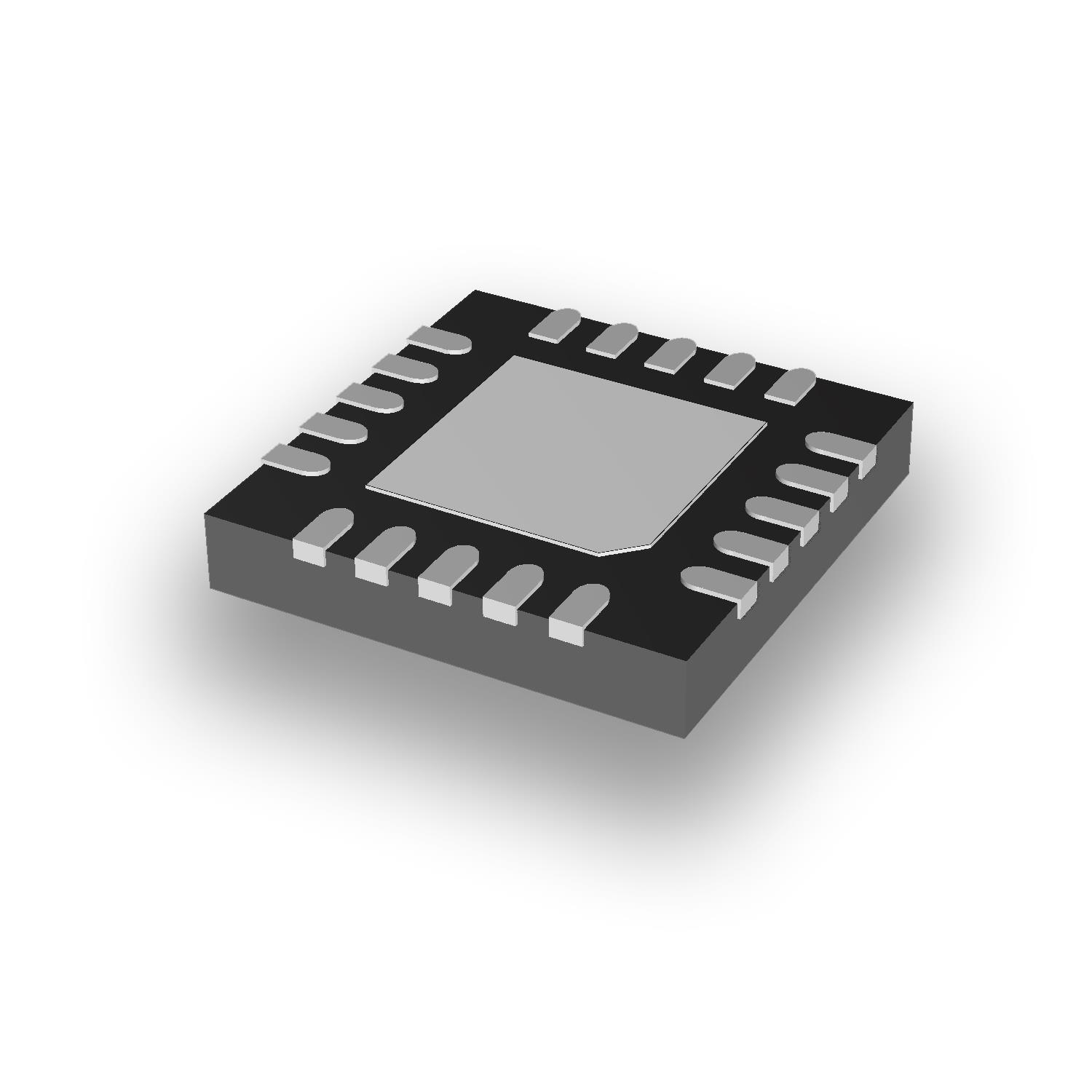 KTD2061QGUAC-TR Kinetic Technologies