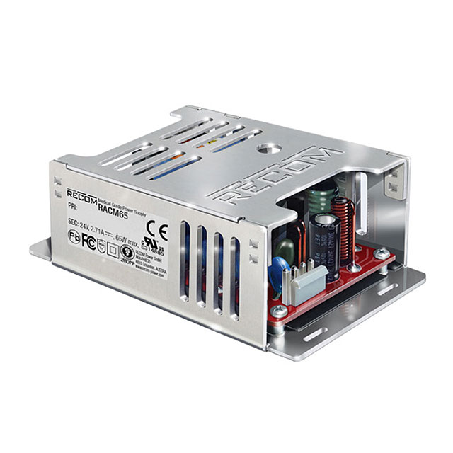 RACM65-12S Recom Power
