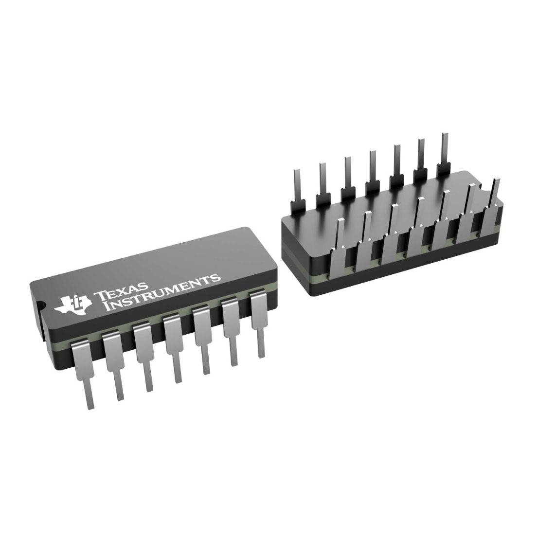 CD4016BF Texas Instruments