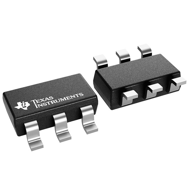 TPS54202HDDCT Texas Instruments