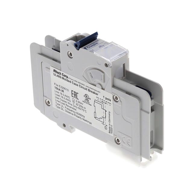 1D1DL Altech Corporation