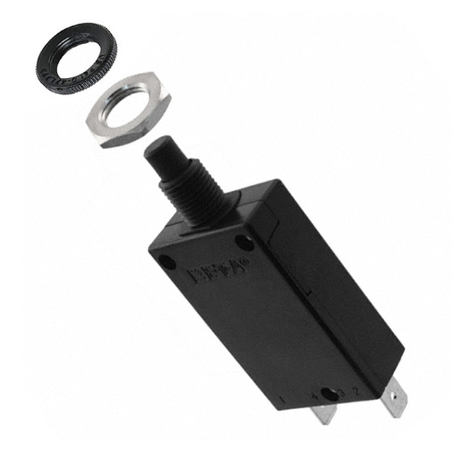 2-5700-IG1-P10-DD-15A E-T-A