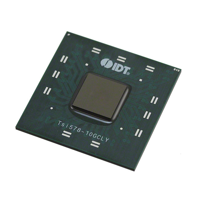 TSI578-10GCLY Renesas Electronics Corporation