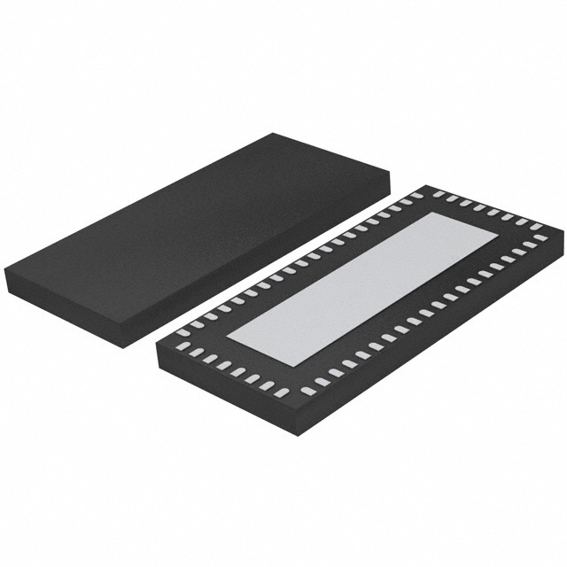 CBTL06121BHF,518 NXP USA Inc.