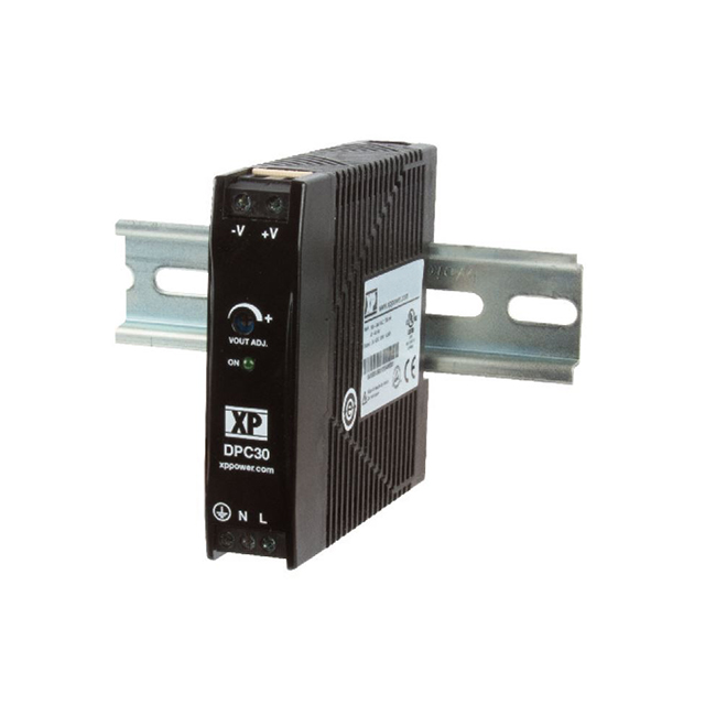 DPC30US12 XP Power