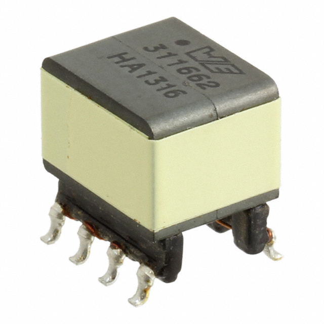 750311662 Würth Elektronik