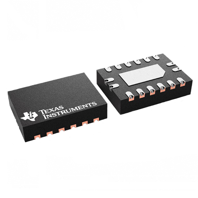 SN74LVC32ABQAR Texas Instruments