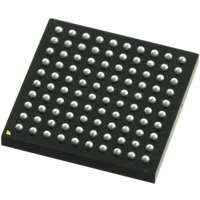 MPC9850VM Renesas Electronics Corporation