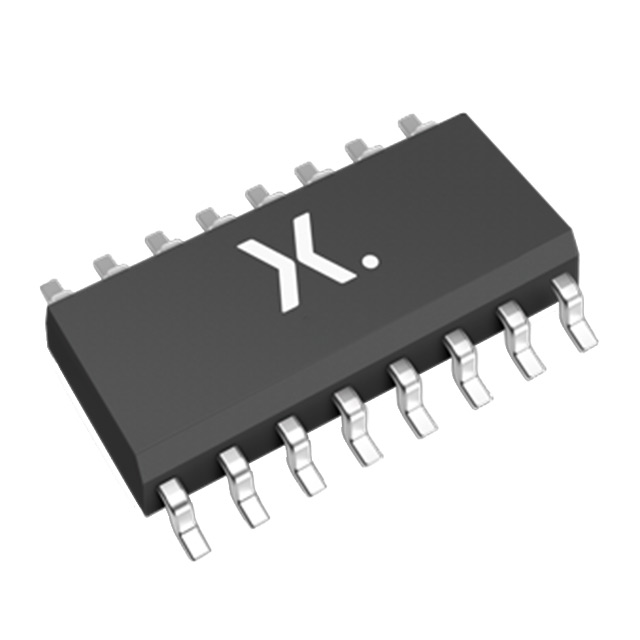 CBT3253D,112 Nexperia USA Inc.