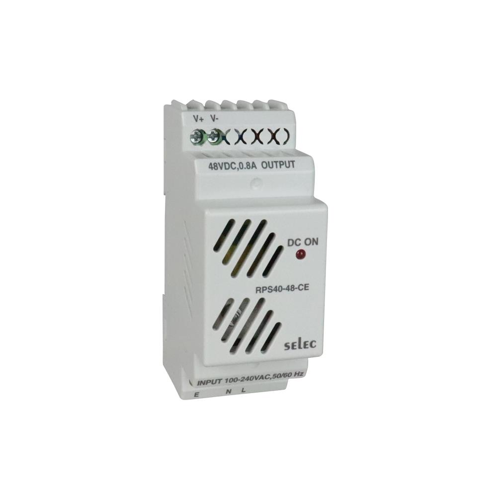 RPS40-12-CE Selec Controls USA Inc.
