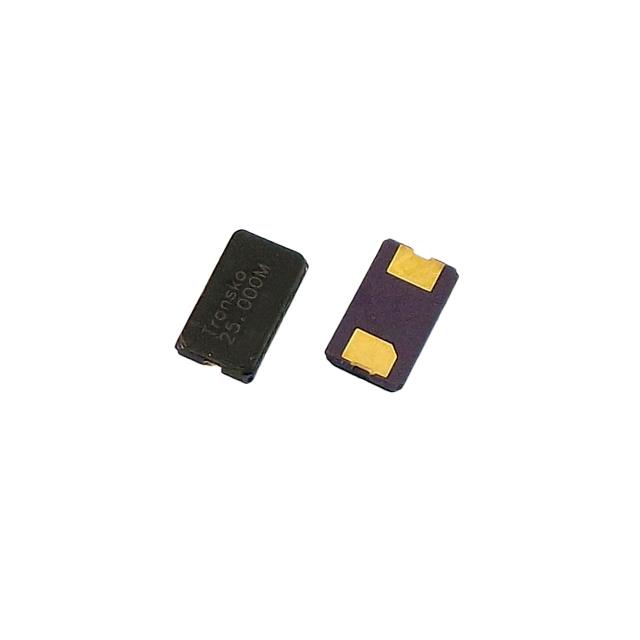 CS63C-F3050CQ18-12.000M-TR Transko Electronics, Inc.