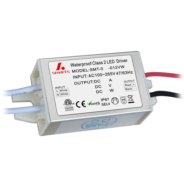 SMT-024-012VW Smarts Electronic & Technology