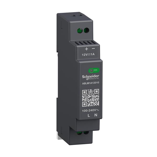 ABLM1A12010 Schneider Electric