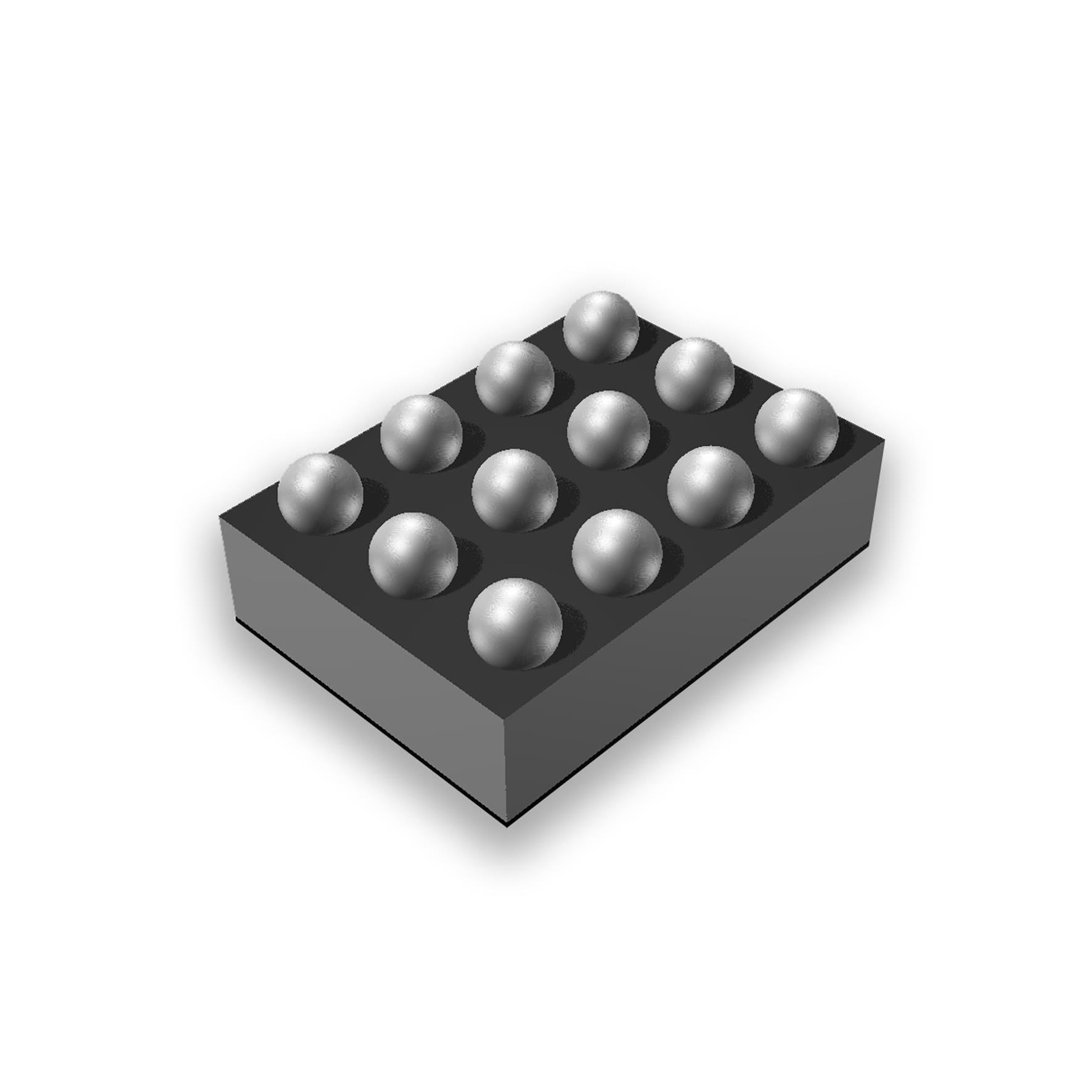 KTD3133EUS-TR Kinetic Technologies