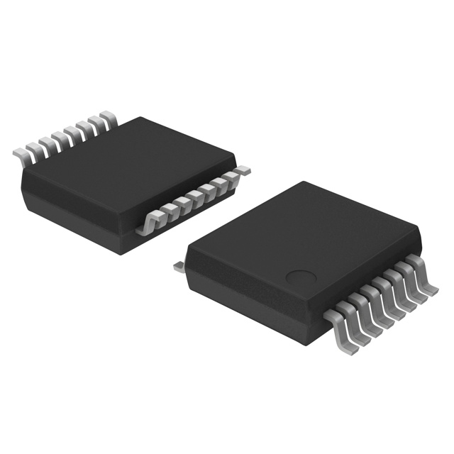 74LV365DB,112 NXP USA Inc.