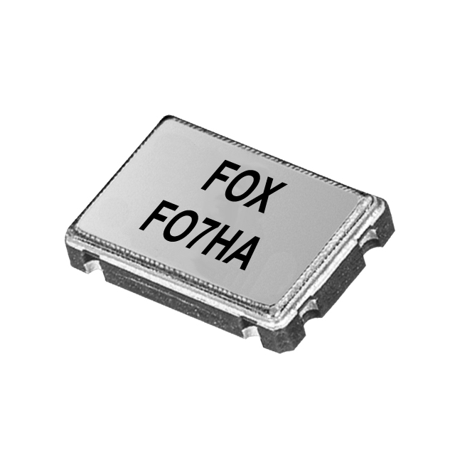 FO7HACAI2.0-T1 Fox Electronics