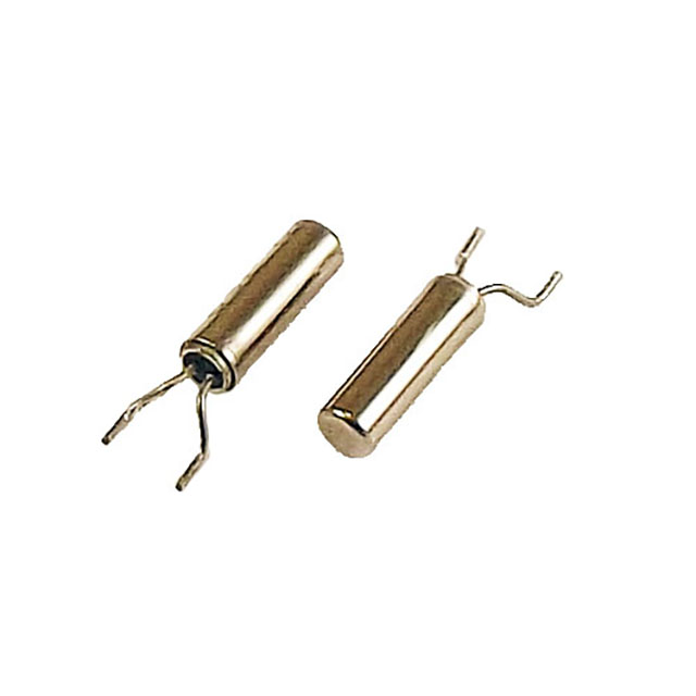 2X6-32.768K-12.5 Transko Electronics, Inc.