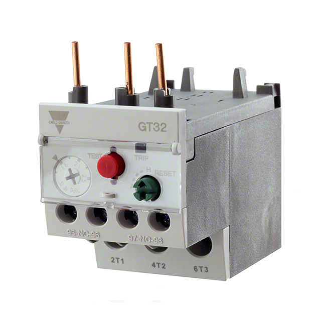 GT32S32A Carlo Gavazzi Inc.