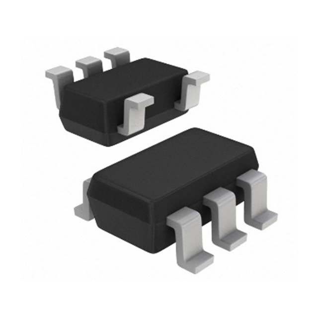TSM917EUK+T Silicon Labs