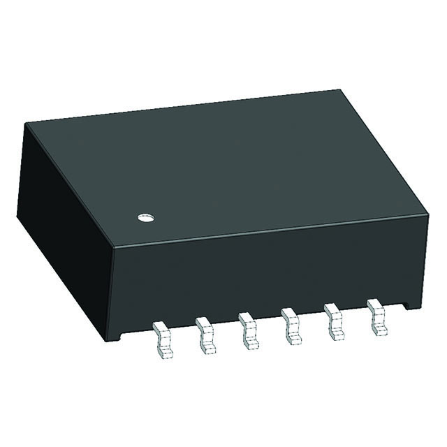 ALANS100X1-2F00DT Abracon LLC