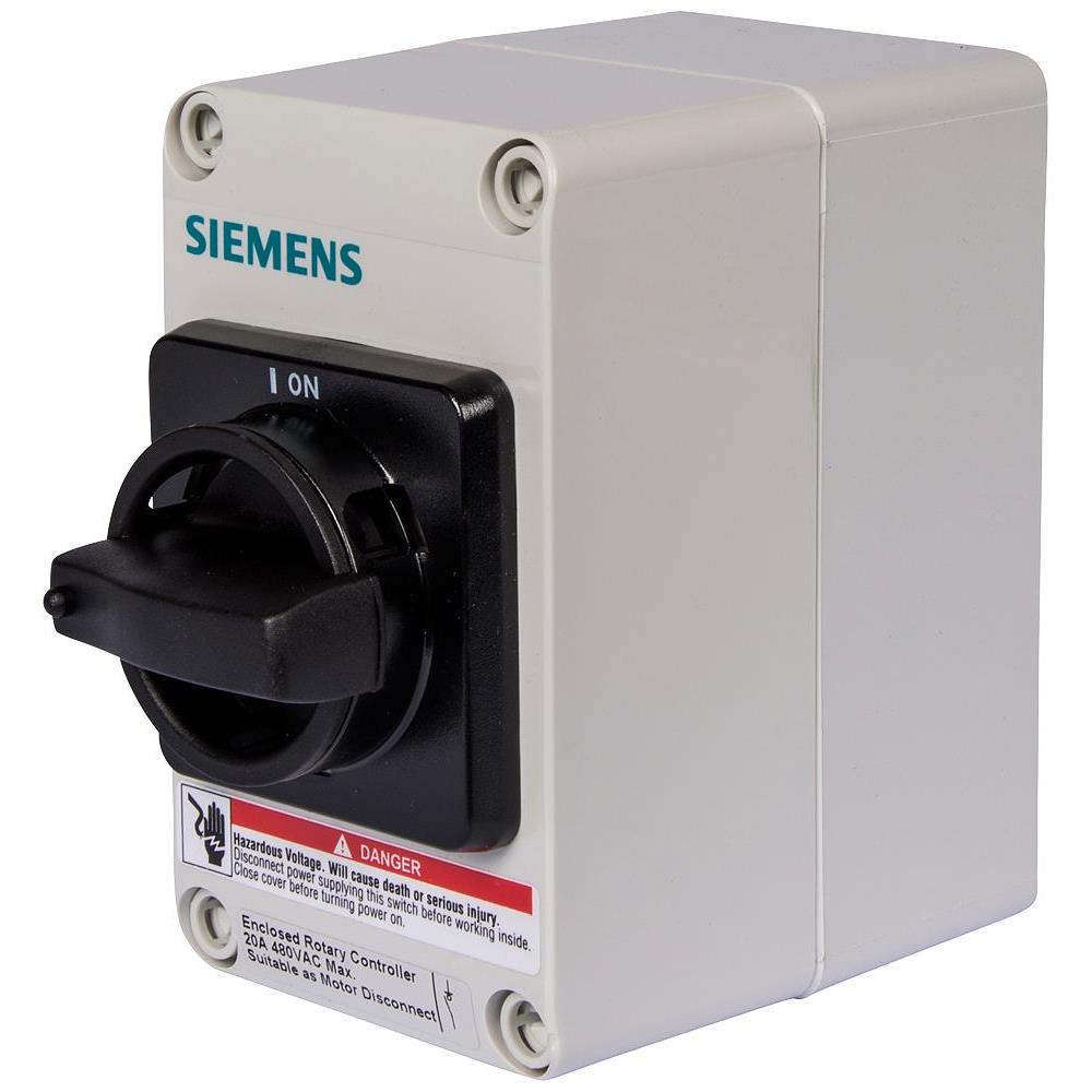 HR21 Siemens